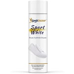 Sport White Beyaz Ayakkabı Boyası 75 ml, Spor, Deri, Bez & Kumaş Ayakkabılar için Bakım ve Yenileme Boyası