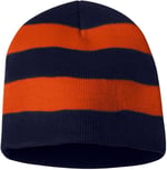 Sportsman SP01 - Rugby Çizgili Örgü Bere