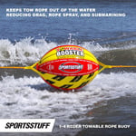 SportsStuff 53-2030 4K Booster Ball for Towables
