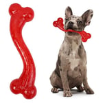 SPOT Ethical Products Tarafından Öne Çıkanlar - Play Strong - S Bone - Agresif Chewers için Köpek Oyuncağı İnteraktif Dayanıklı Köpek Oyuncağı - Seçenekler: 12-Inch, 12-Inch (2 paketi)