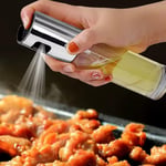 Sprey Yağdanlık Cam Yağlık, Sirke ve Limon,Sos Püskürtücü Güçlendirilmiş Cam