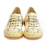 Spring Ride Oxford Ayakkabı TMK5509