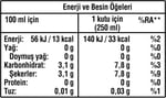Sprite Limon Aromalı Kutu 6x250 ml