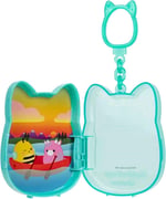 Squish-a-Longs Clip & Go - Seri 1 Ürün Çeşitleri