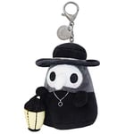 Squishable/Mikro Veba Doktoru 7,62 cm Peluş