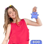 Squishable/Mikro Veba Doktoru 7,62 cm Peluş