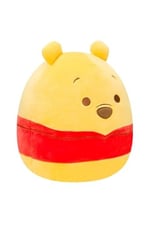 Squishmallows Disney Peluş 20 cm SeriB - Winnie The Pooh