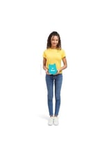 Squishmallows Disney Peluş 20 cm SeriB - Winnie The Pooh