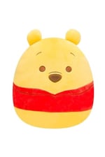 Squishmallows Disney Peluş 20 cm SeriB - Winnie The Pooh