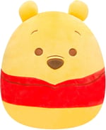 Squishmallows Disney Peluş 20 cm SeriB - Winnie The Pooh