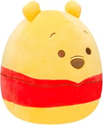 Squishmallows Disney Peluş 20 cm SeriB - Winnie The Pooh
