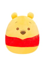 Squishmallows Disney Peluş 20 cm SeriB - Winnie The Pooh