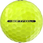 Srixon Soft Feel Golf Topları