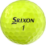 Srixon Soft Feel Golf Topları
