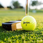 Srixon Soft Feel Golf Topları