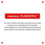 SSD BLACK NVME 1TB M2 7300/6300 MB/S