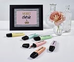 STABILO BOSS ORIGINAL Pastel - Fosforlu Kalem - Turuncu