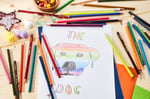 STABILO color - Kuru Boya Kalemi - 12'li Paket - 2 Neon Renk Dahil Çeşitli Renkler - Seçenekler: 30 stück (1er Pack)