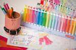 STABILO - İşaretleme Kalemi - swing cool - 8 Neon, 10 Pastel