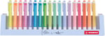 STABILO - İşaretleme Kalemi - swing cool - 8 Neon, 10 Pastel