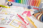 STABILO - İşaretleme Kalemi - swing cool - 8 Neon, 10 Pastel