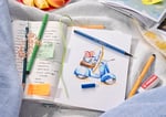 STABILO Pen 68 - Açık Kırmızı (2 paketi) - Seçenekler: 1 stück (10er Pack), 1 stück (10er Pack) (2 paketi)...