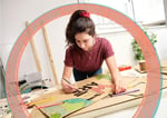 STABILO Pen 68 ARTY - Keçe Uçlu Boya Kalemi - 18'li Paket - Çeşitli Renkler - Seçenekler: 18'li, 24'lü