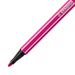 STABILO Pen 68 ARTY - Keçe Uçlu Boya Kalemi - 25'li Roller Set - Çeşitli Renkler - Seçenekler: 8'li paket, 12'li paket, Farklı renklerde 15'li paket...