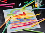 STABILO Pen 68 ARTY - Keçe Uçlu Boya Kalemi - 18'li Paket - Çeşitli Renkler - Seçenekler: 18'li, 24'lü