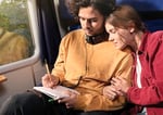 STABILO point 88 - İnce Keçe Uçlu Kalem - 6'lı Paket - Neon Renkler