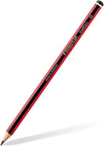 Staedtler 110-2H Tradition Dereceli Kurşun Kalem
