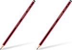 Staedtler 110-2H Tradition Dereceli Kurşun Kalem