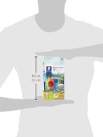 Staedtler 144 10Nc12 Noris Clup Aquarell 12'li Kuruboya Fırça Hediyeli