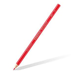 Staedtler 144 10Nc12 Noris Clup Aquarell 12'li Kuruboya Fırça Hediyeli