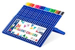 Staedtler 156 Sb24 Ergosoft Kuru Boya Kalemi