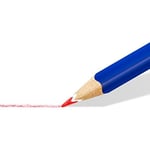 Staedtler 156 Sb24 Ergosoft Kuru Boya Kalemi