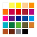 Staedtler 185 C24 Noris Color Kuru Boya 24'lü - Seçenekler: 12'li, Pack of 24, 12 Farbstifte, 12 Stück (1er Pack)...