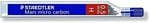 Staedtler 250052B 2B Min 0.5 Mm - Seçenekler: 2B, B, H, HB, 0.5 mm, 0.3 mm, 0.5 mm (2 paketi), 0.7 mm...