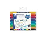 Staedtler 3004 Tb12 Marsgraphic Keçeli Kalem 12'li