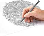 Staedtler 308 059 Pigment Liner 0.5 mm