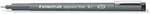 Staedtler 308 059 Pigment Liner 0.5 mm