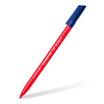 Staedtler 326 Wp20 Noris Clup Keçeli Kalem 1.0 mm 20'li