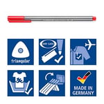 Staedtler 334 SB6CS10 Triplus Fineliner Dino 0.3 mm 6'lı Set Karışık Renk - Seçenekler: 323 SB6CS1, 323 SB6CS2, 334 SB6CS4, 334 SB6CS6...