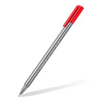 Staedtler 334 SB6CS10 Triplus Fineliner Dino 0.3 mm 6'lı Set Karışık Renk - Seçenekler: 323 SB6CS1, 323 SB6CS2, 334 SB6CS4, 334 SB6CS6...