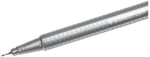 Staedtler 3343 Triplus Fineliner Keçeli Kalem, 0.3 mm Uç, Su Bazlı Mürekkep, Mavi - Seçenekler: 1 stück (1er Pack), 1 stück (1er Pack) (2 paketi), 1 adet...