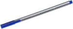 Staedtler 3343 Triplus Fineliner Keçeli Kalem, 0.3 mm Uç, Su Bazlı Mürekkep, Mavi - Seçenekler: 1 stück (1er Pack), 1 stück (1er Pack) (2 paketi), 1 adet...