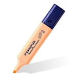 Staedtler 364 CWP6 Textsurfer Classic Pastel Fosforlu Kalem 6'Lı Blister