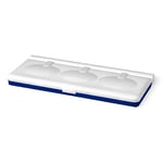Staedtler 888 Nc12 Noris Clup Sulu Boya 12'li 1 Tüp Opak Beyaz Boya Ve Fırça
