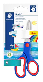 Staedtler 965 14Nbk Noris Club Makas 14 cm