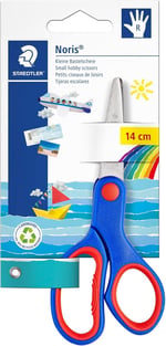 Staedtler 965 14Nbk Noris Club Makas 14 cm